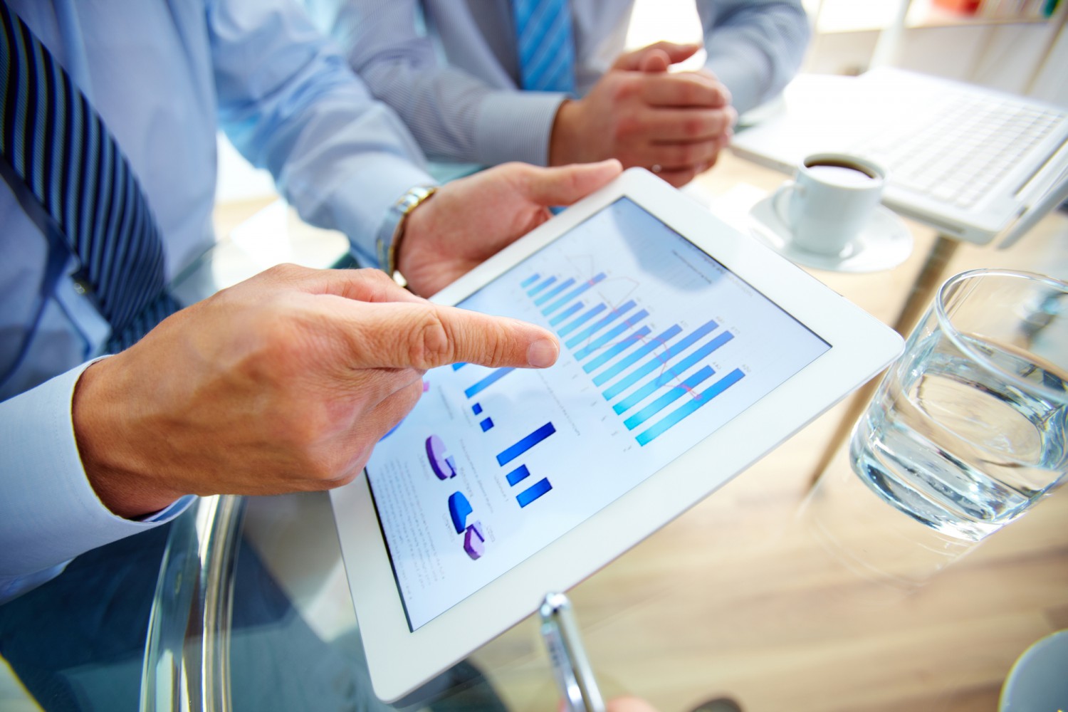 Consulenza finanziaria